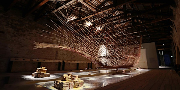 'Dapunta Hyang: Transmission of Knowledge' Performances