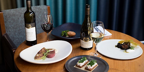 Broadsheet's "The Family Table" with Ben Williamson & Brown Brothers