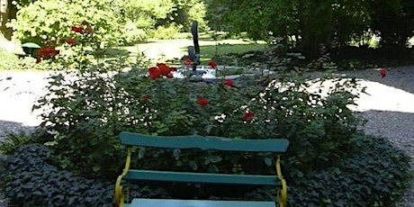 Hauptbild für Deutschritterkapelle (Kapelle und Gartenanlage)