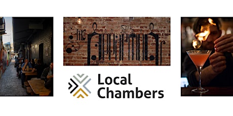 Local Chambers City Networking Drinks  primary image