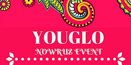 YouGlo Nowruz Event primary image
