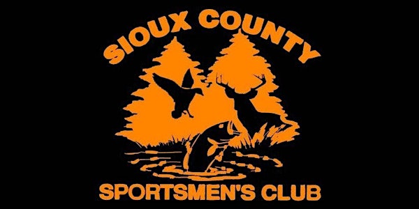 2023 Sioux County Sportsmen's Club Banquet