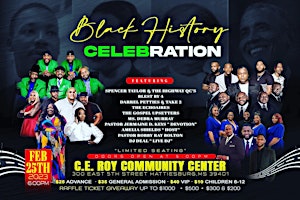5th Annual Black History Celebration