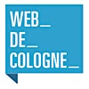 Logótipo de Web de Cologne e.V.