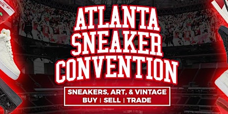 Atlanta Sneaker Convention x Falcon's Game