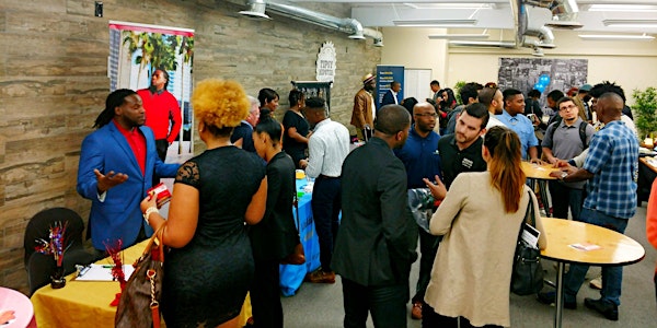 Millennial Mixer: Women's History Month Edition