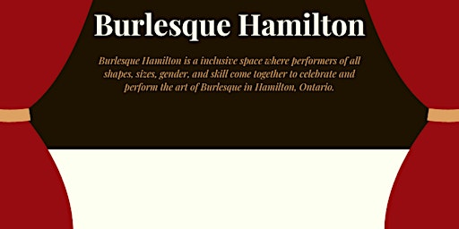 February Burlesque at Tracie's Place: Presented by Burlesque Hamilton