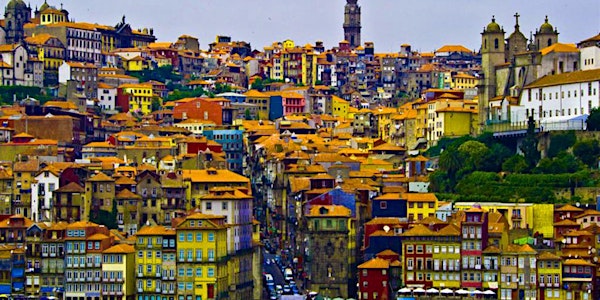 Art Festival in Porto 2018