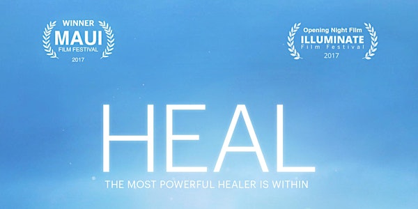 Heal Documentary - Screening & Q&A Session