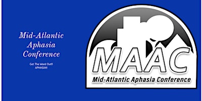 Hauptbild für MAAC Aphasia Support Group