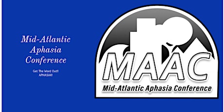 MAAC Aphasia Support Group