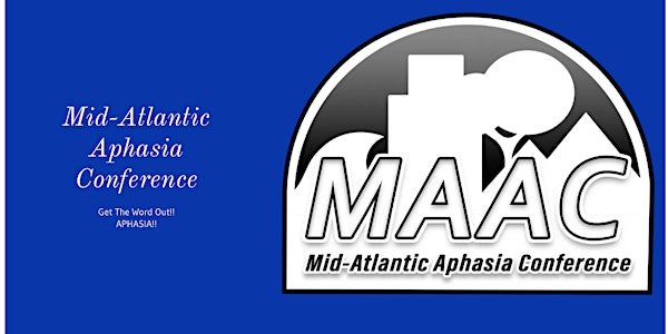MAAC Aphasia Support Group