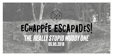 Echappée Escapades Rd.4 - The Really Stupid Muddy One primary image