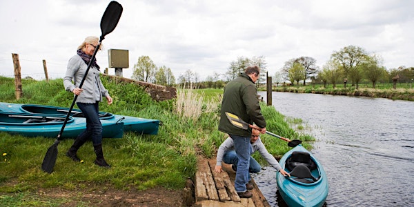 Kajak Huren • Outdoor Gennep