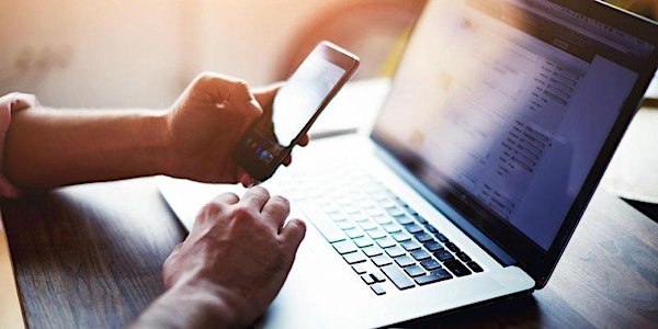 Growing your business in the Digital World