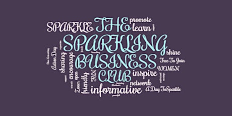 The Sparkling Business Club Network primary image
