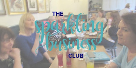 The Sparkling Business Club Network primary image