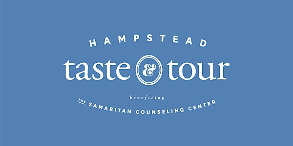 Hampstead Taste & Tour (Benefiting Samaritan Counseling Center)