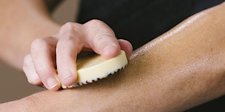 Learn handmassages at LUSH! primary image