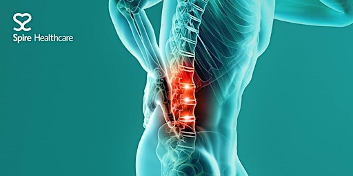 Spire primary care online education for Spinal Surgery.