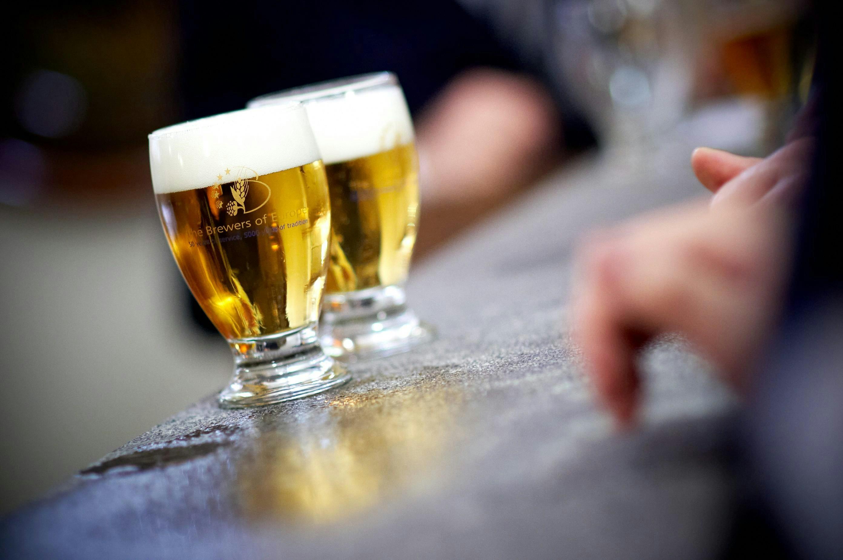 EBC Brewing Science Group 12th Technical Meeting (Brussels)