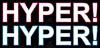 Logo von Hyper Hyper GbR