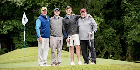 2018 - 28th Annual Marist Alumni Golf Tournament primary image