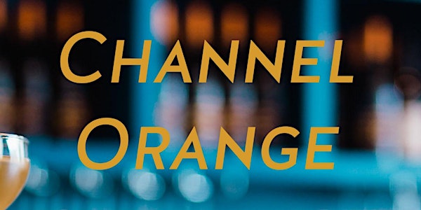 Channel Orange