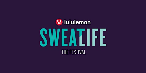 Sweatlife Festival 2018 