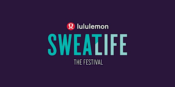 Sweatlife Festival 2018
