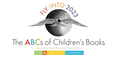Spring 2023 ABCs of Children's Books Webinar
