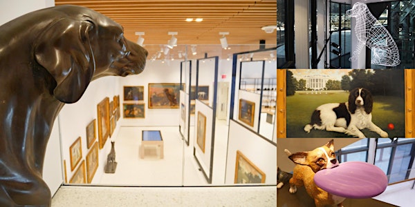 Exclusive After-Hours Highlights Tour @ AKC Museum of the Dog