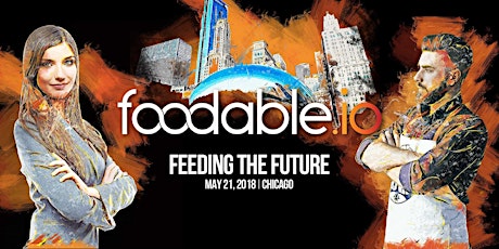 Foodable IO - Chicago 2018 primary image