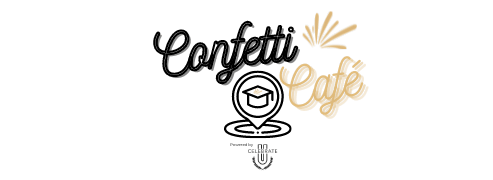 Collection image for Confetti Café January Classes (in person)