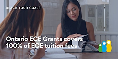 Webinar: ECE Qualifications Upgrade Program and Leadership Grant