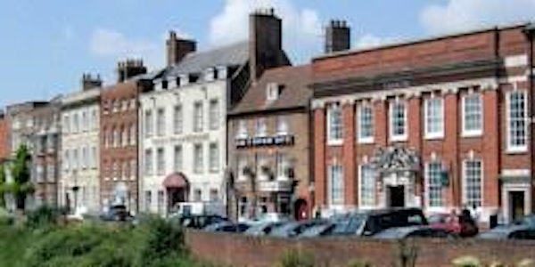 Wisbech CLLD launch event