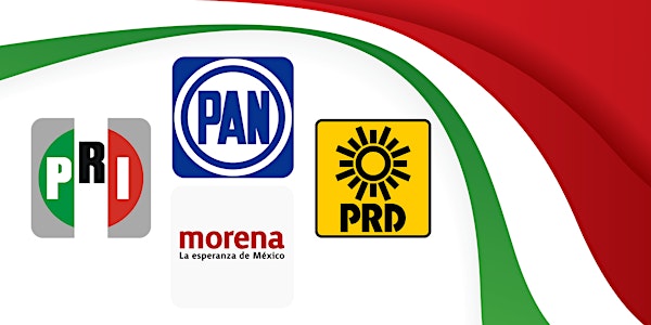 Mexico's 2018 Elections: Institutions, Polls and Party Platforms