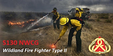 NWCG S-130 Wildland Fire Fighter Type II  primary image