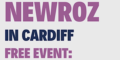Newroz Celebrations in Cardiff