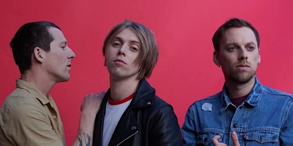 The Xcerts