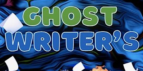 Ghost Writers Comedy Show