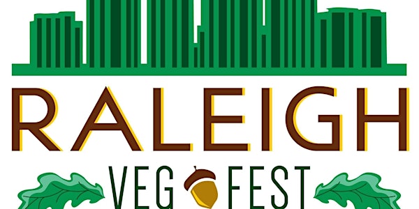 Raleigh Veg Fest AUTUMN 2023! w/ Brian Clement PhD of Hippocrates Wellness