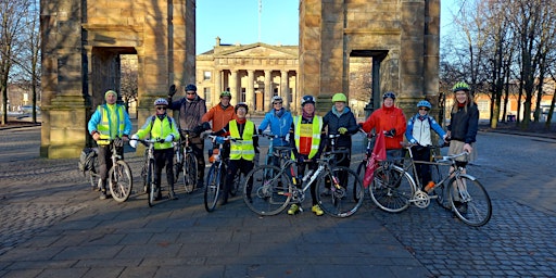 Tuesday Led Ride primary image