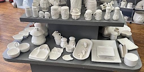 Ceramic Art for the Kitchen
