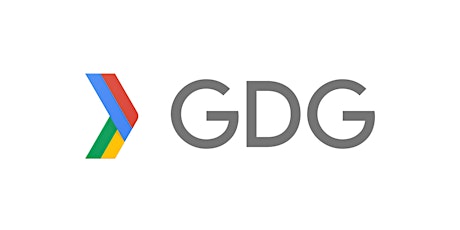 Google Cloud Developers Group - Kick-Off primary image