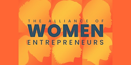 Alliance of Women Entrepreneurs at The Mill