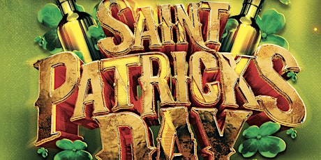 ALL AGES Saint Patrick's Day Party | PRYZE BAR primary image