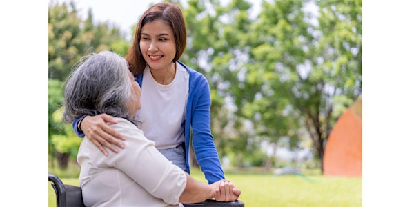 INFORMATION SESSION: BECOMING AN IHSS CAREGIVER - INDIO