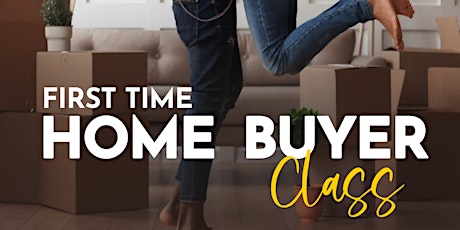Dream Idaho Realty - First Time Home Buyer Class