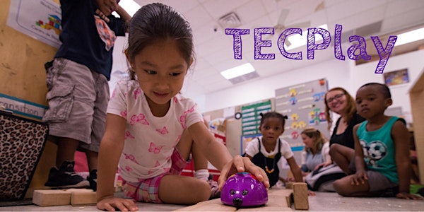 TECPlay: How is children's play impacted by technology?